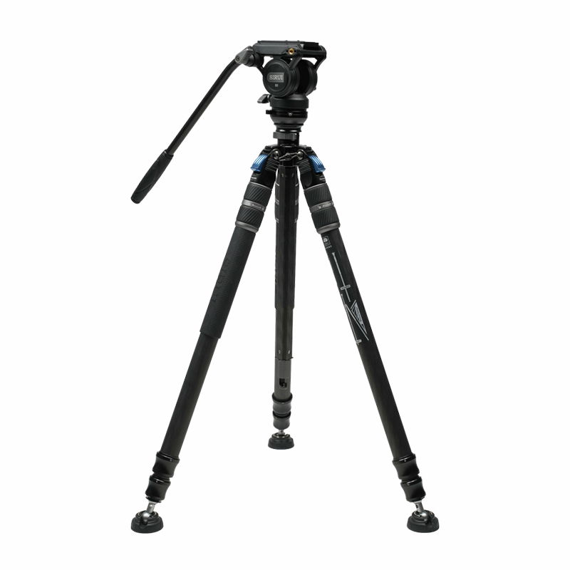 Sirui Stativkit SVS60 + S3