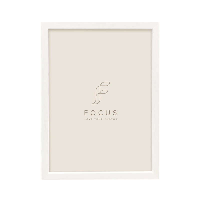 Focus Willow Vit 18X24 cm