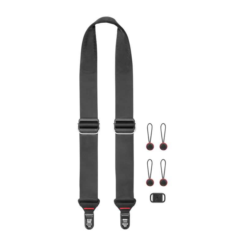 Peak Design Slide Black