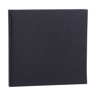 Focus Essence Album 26x25cm Svart
