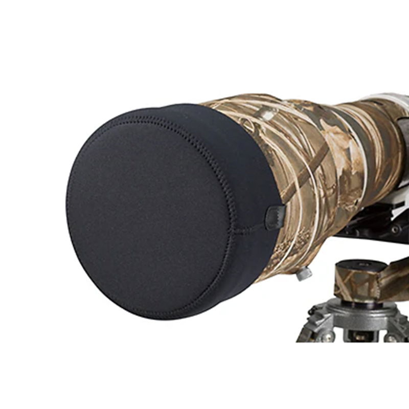 LensCoat Hoodie 3XL 159-178mm Svart