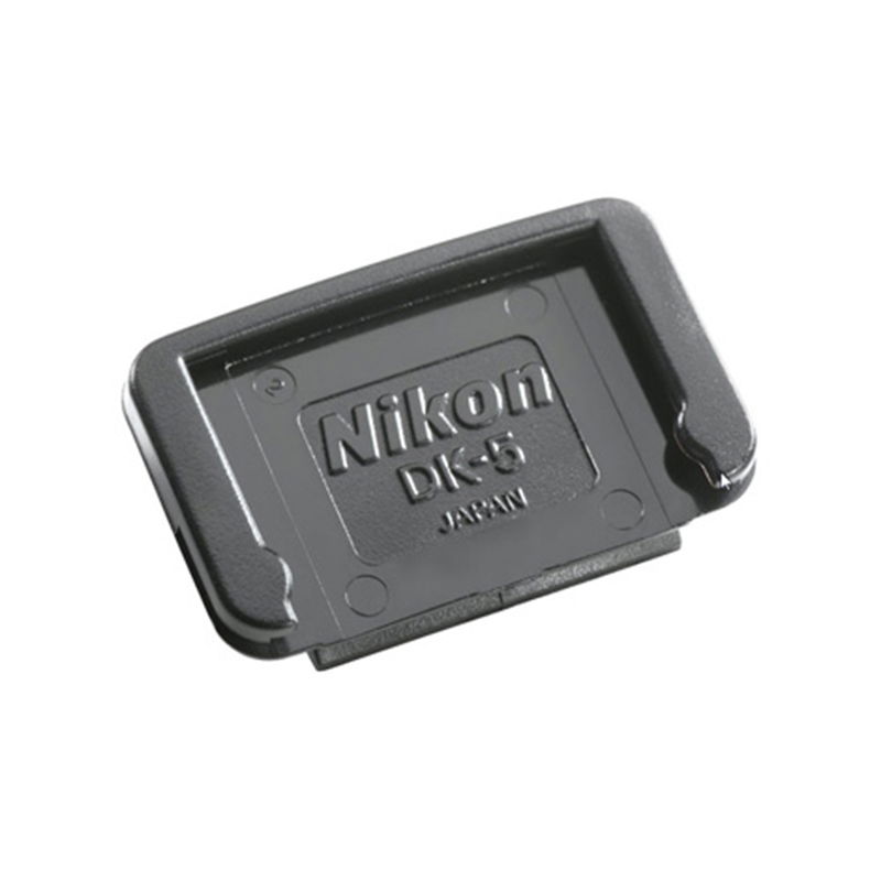 Nikon DK-5 Sökarskydd