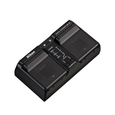Nikon MH-22 Batteriladdare