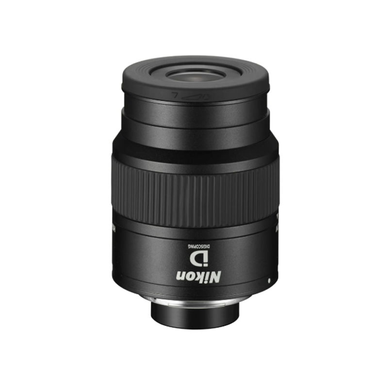 Nikon MEP-20-60 Okular