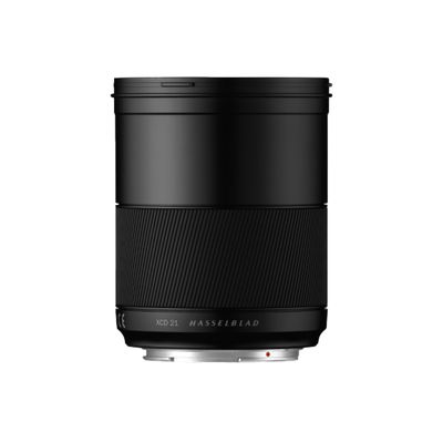 Hasselblad XCD 21/4