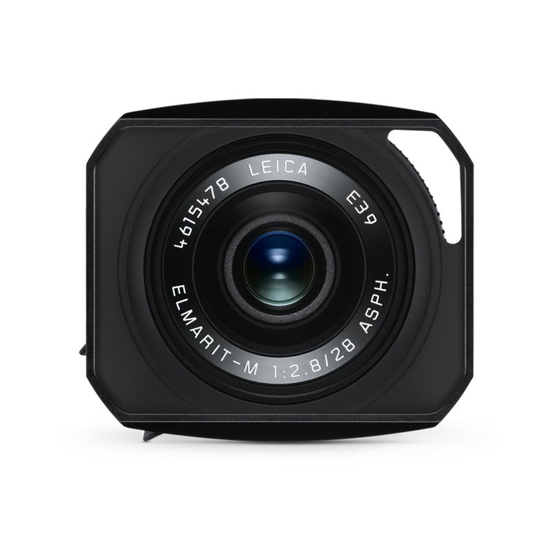 Leica Elmarit-M 28/2,8 ASPH (11677)