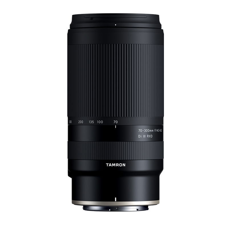 Tamron 70-300/4.5-6.3 Di III RXD Nikon Z-mount