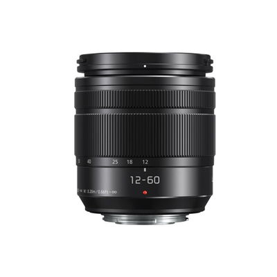 Panasonic 12-60/3,5-5,6 G ASPH. OIS