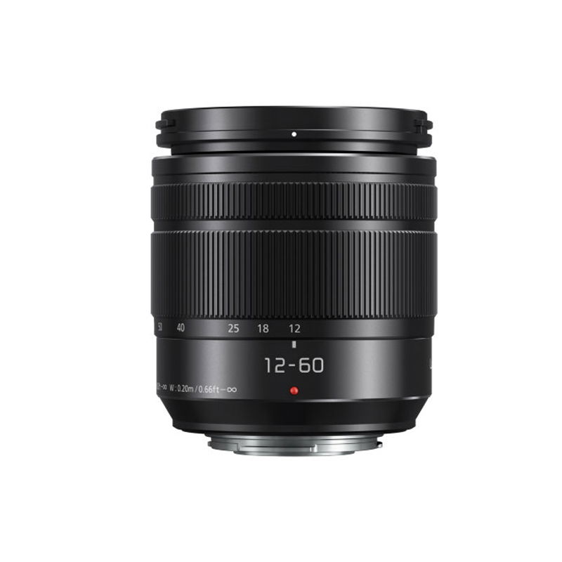 Panasonic 12-60/3,5-5,6 G ASPH. OIS