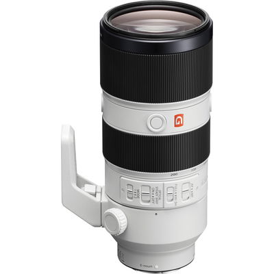 Sony FE 70-200/2,8 GM OSS
