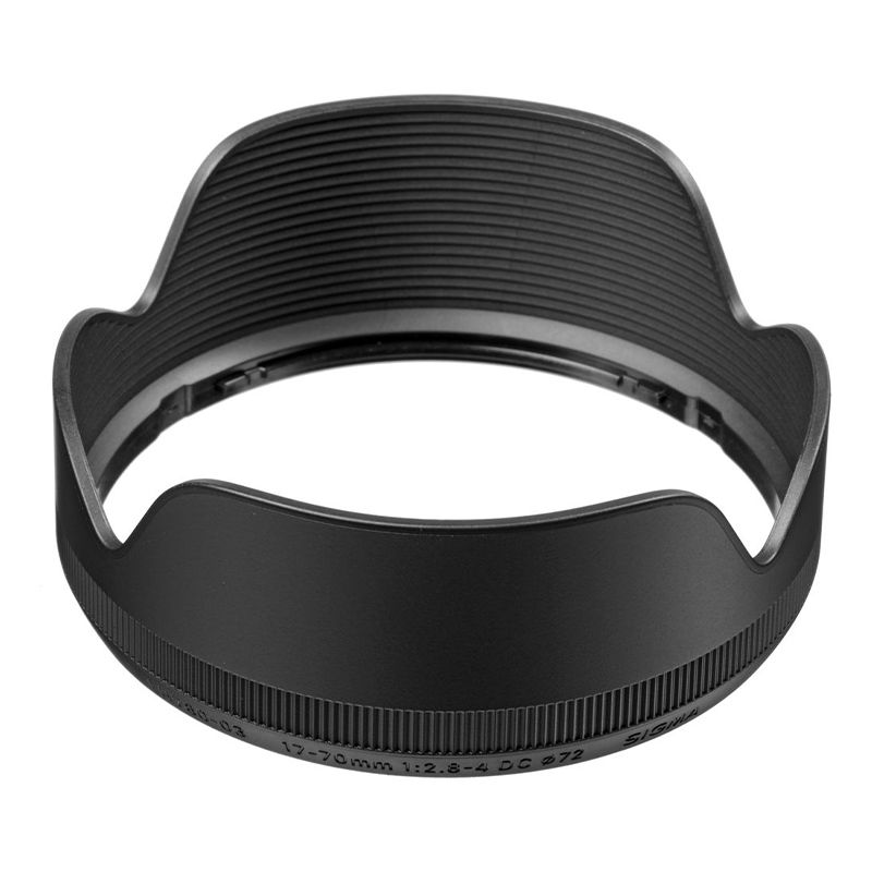 Sigma LH780-03 Motljusskydd