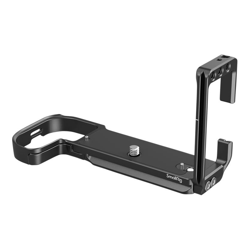 Smallrig 4160 L-Bracket For Canon EOS R5/ R5C/ R6/ R6 MKII