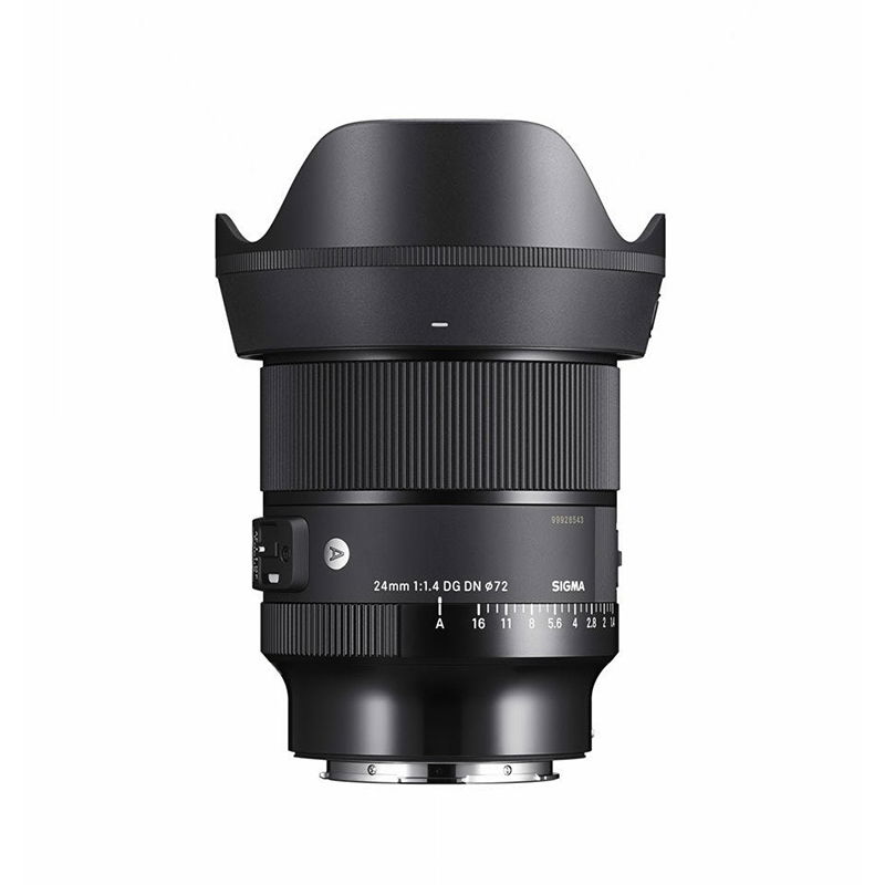 Sigma 24/1.4 DG DN Art L-mount