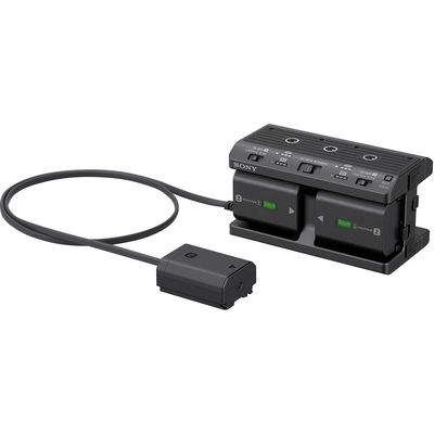 Sony NPA-MQZ1K Multi Batteri Adapter Kit
