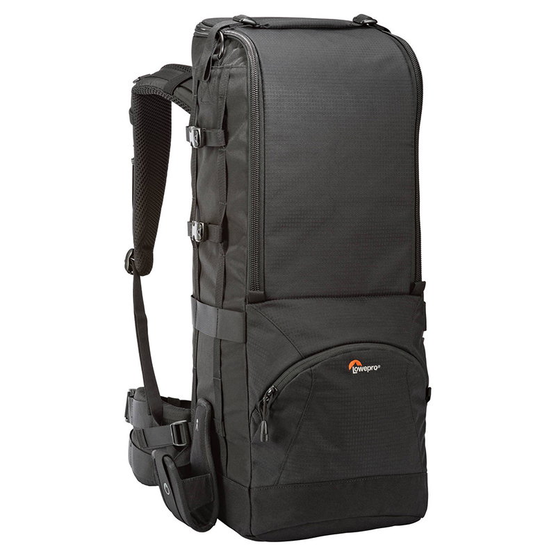 Lowepro Lens Trekker 600 AW III Svart
