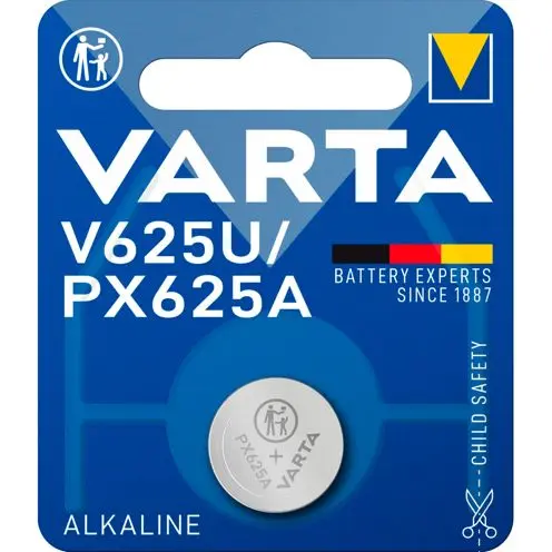 Varta V625U