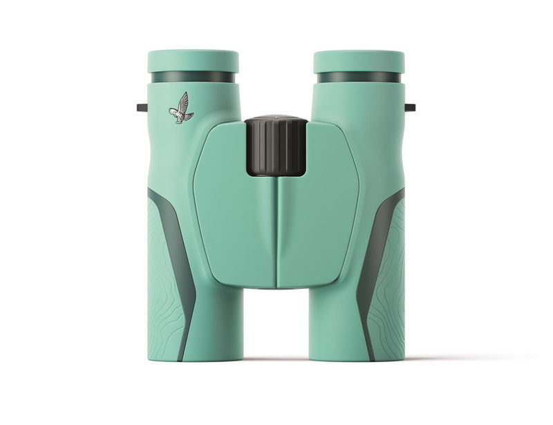 Swarovski My Junior 7x28 Glacier Blue