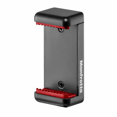 Manfrotto Stativfäste Smartphone MCLAMP 1/4"