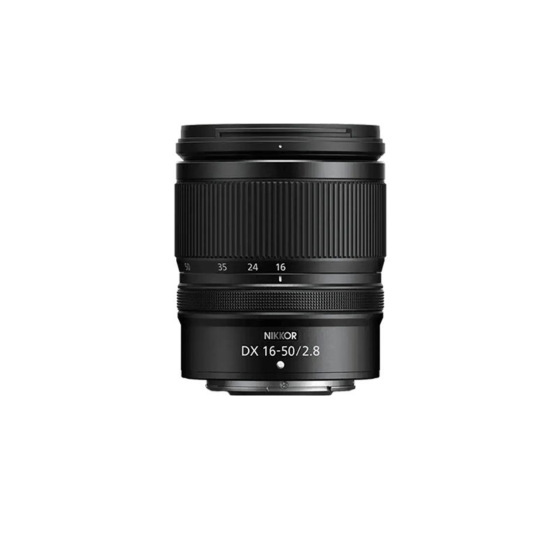 Nikon Z DX 16-50/2.8 VR