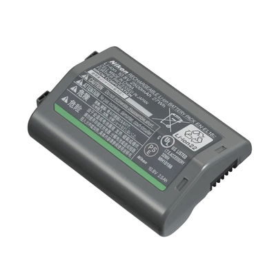 Nikon EN-EL18c Batteri