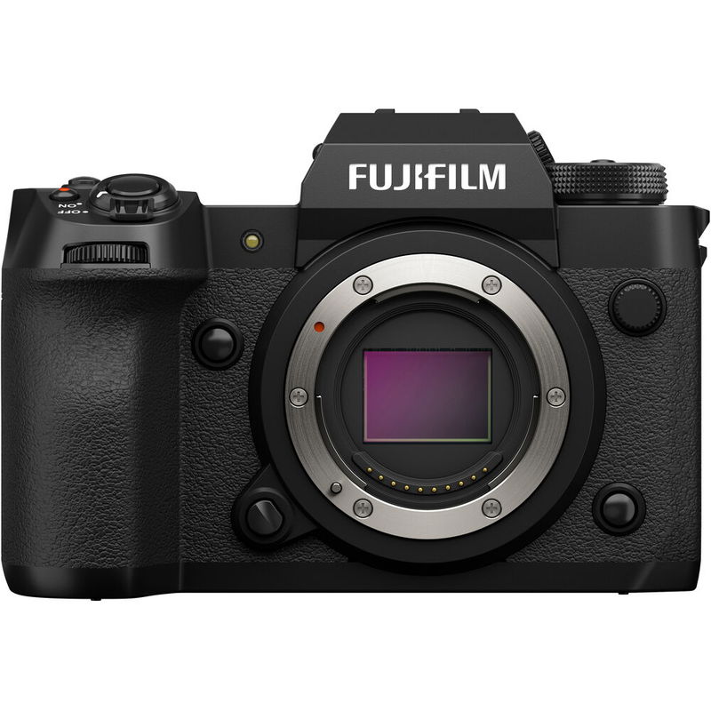 Fujifilm X-H2 Kamerahus