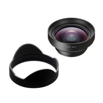 Ricoh Wide Conversion Lens GW-4