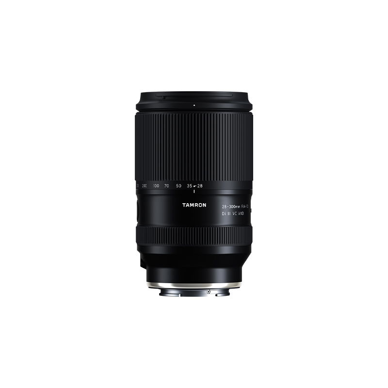 Tamron 28-300/4-7.1 Di III VC VXD Sony E-mount