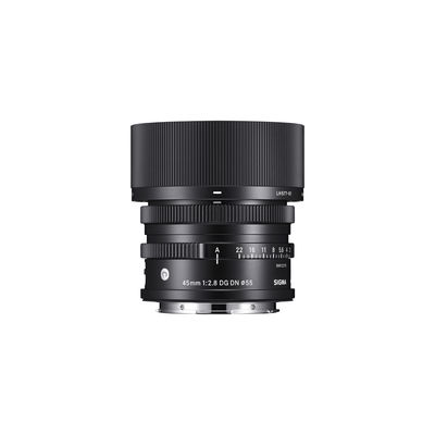 Sigma 45/2.8 DG DN Contemporary Sony E-mount