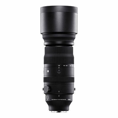 Sigma 150-600/5-6.3 DG DN OS Sports L-mount
