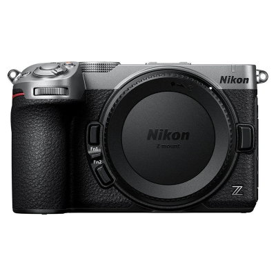 Nikon Z5 IIc Silver