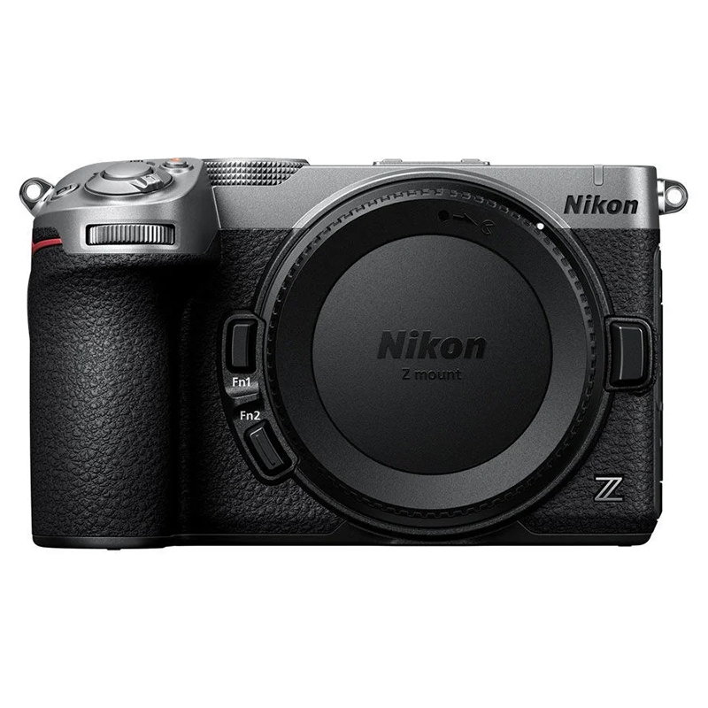 Nikon Z5 IIc Silver