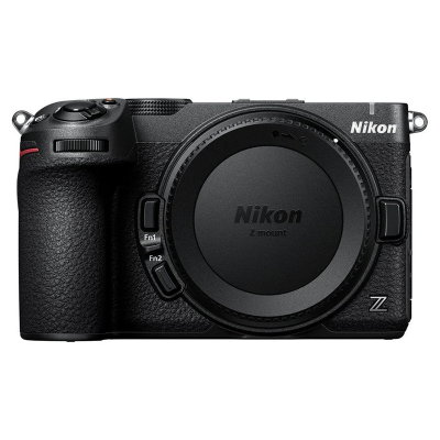 Nikon Z5 IIC Svart