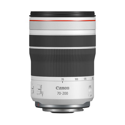 Canon RF 70-200/4L IS USM