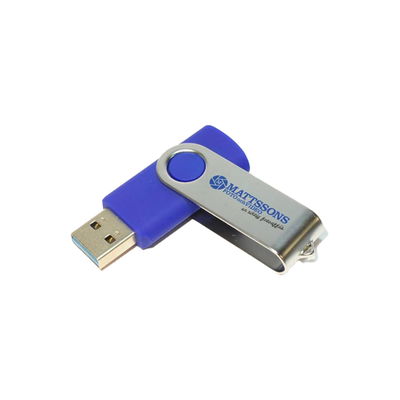 Mattssons Foto USB Minne 16GB USB 3