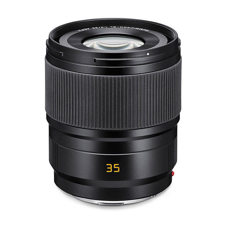 Leica SL 35/2,0 Summicron ASPH (11192)