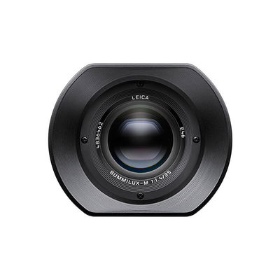 Leica M 35/1.4 Summilux (11301)