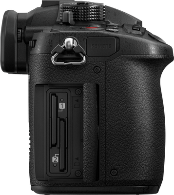 Panasonic GH5II + Leica DG Vario-Elmarit 12-60/2.8-4