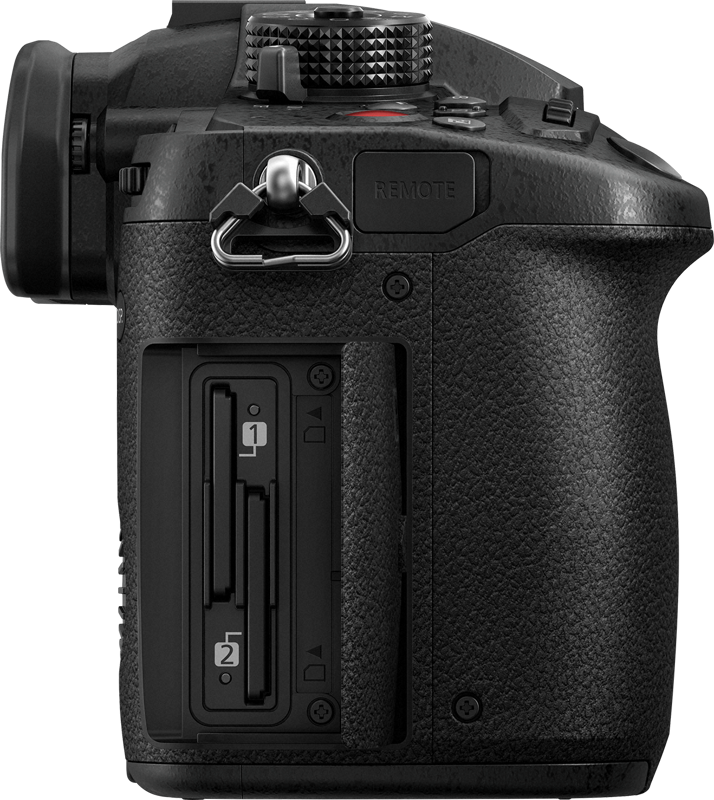 Panasonic GH5II + Leica DG Vario-Elmarit 12-60/2.8-4