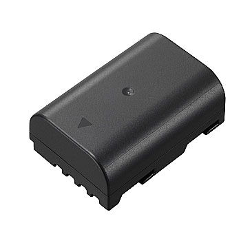 Panasonic Batteri DMW-BLF19E