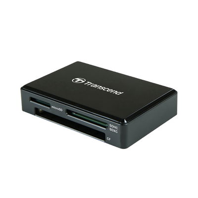 Transcend Cardreader RDC8 All-In-One för USB-C 3.1
