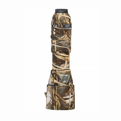 LensCoat Tamron SP 150-600 f/5-6.3 Di VC G2 Realtree Max4