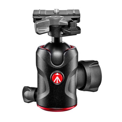 Manfrotto Kulled Compact MH496-BH