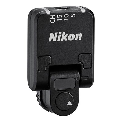 Nikon WR-R11a Trådlös fjärrkontroll