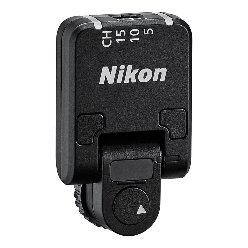 Nikon WR-R11a Trådlös fjärrkontroll