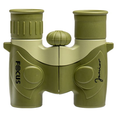 Focus Barnkikare Junior 6x21 Grön