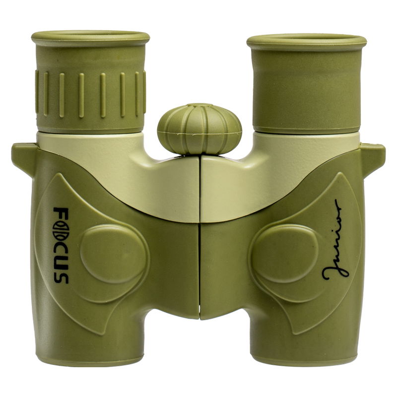 Focus Barnkikare Junior 6x21 Grön