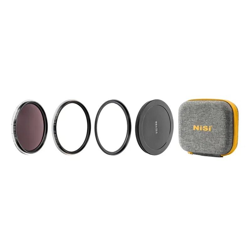 NiSi Filter Swift System Add On Kit 67mm