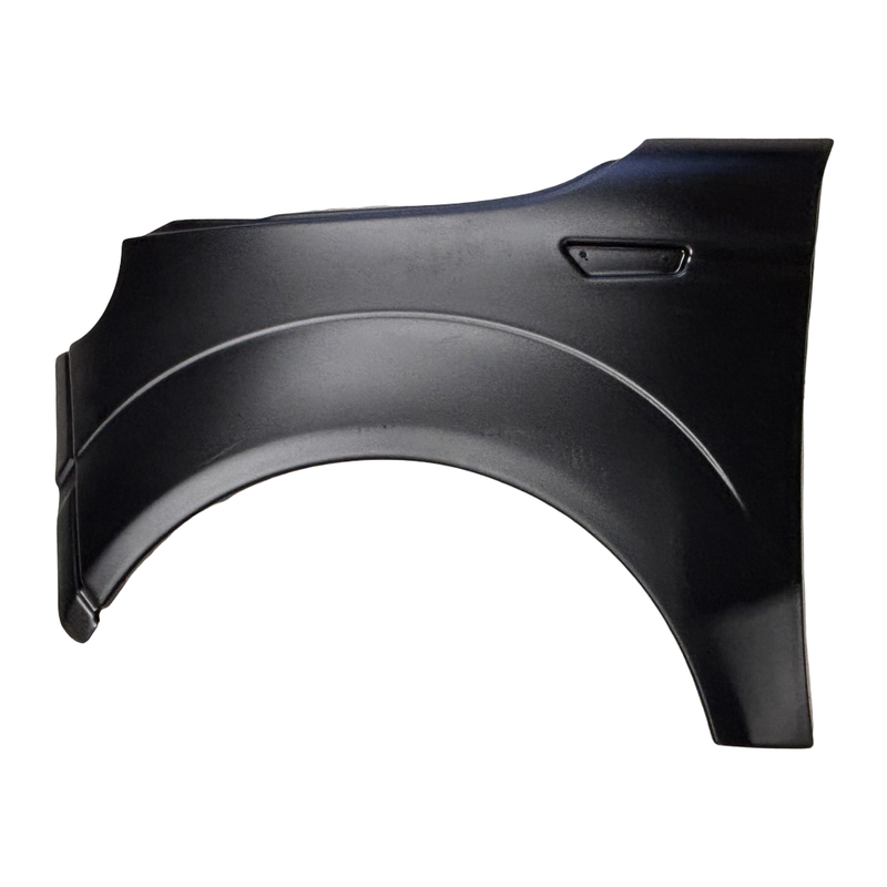 Venstre framskjerm Microcar mopedbil