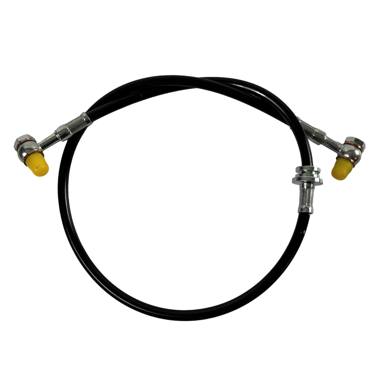 Fremre bremseslange venstre Ligier Myli / JS50 V5