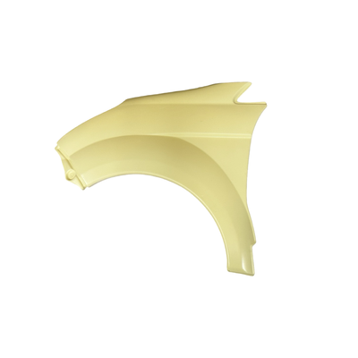 Framskjerm venstre Aixam mopedbil 2010–2013 (glassfiber)